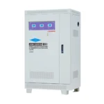 Estabilizador Ferroresonante Trifásico POWER FOREX - Imagen 6