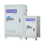 Estabilizador Ferroresonante Trifásico POWER FOREX