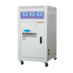 Estabilizador Ferroresonante Trifásico POWER FOREX - Imagen 5