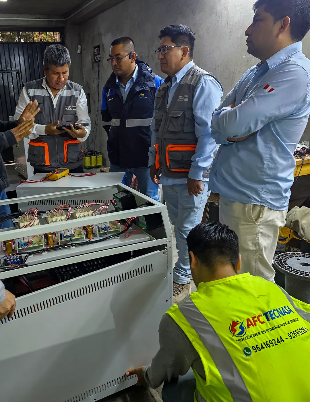 Inicio AFC-Envios-10