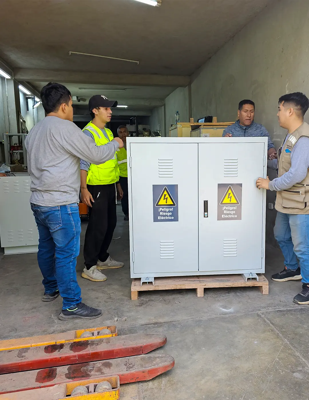 Inicio AFC-Envios-11