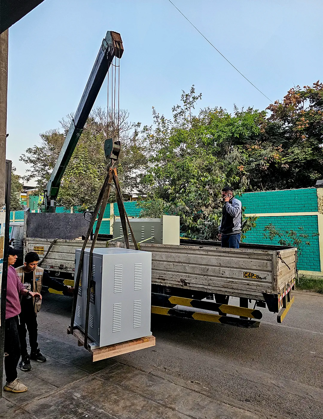 Inicio AFC-Envios-12